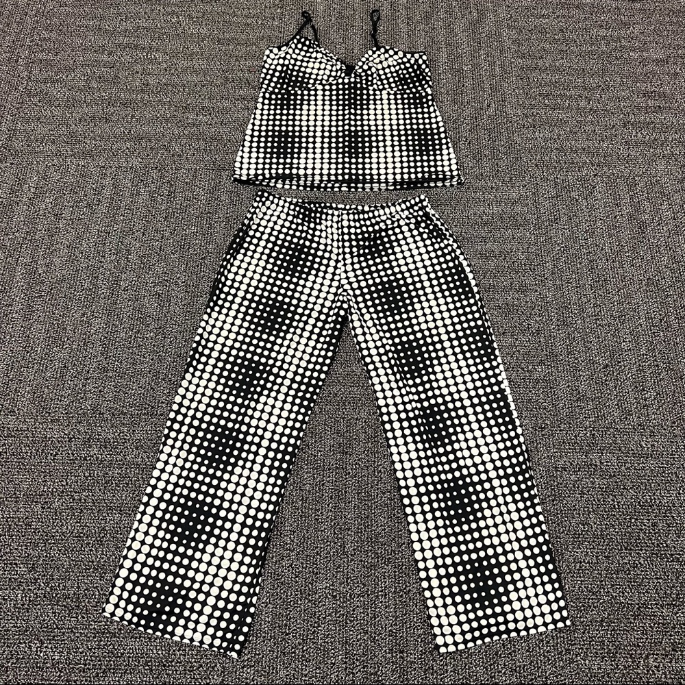 Natori matching set